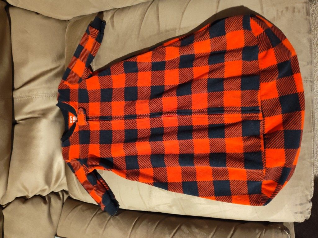 Infant Snuggle Bag