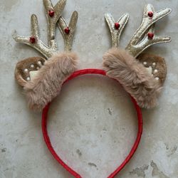 Christmas Hairband