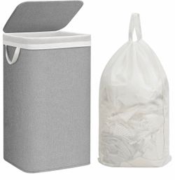 Clothes hamper (2)