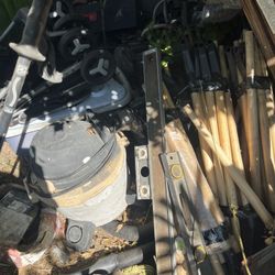 Stuff For Sale 