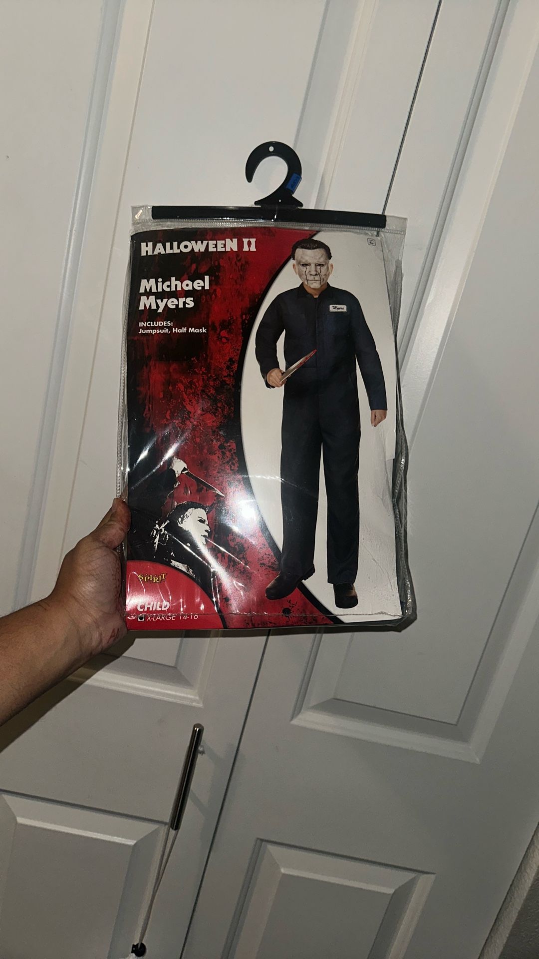 Kids Costume