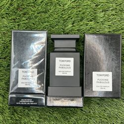 Tom Ford Fucking Fabulous 