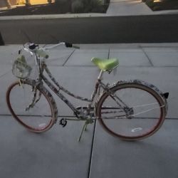 Bike 