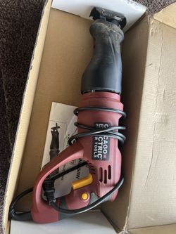 Saw