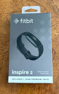 FITBIT INSPIRE 2