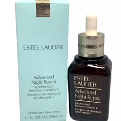 Estée Lauder Advanced Night Repair Serum