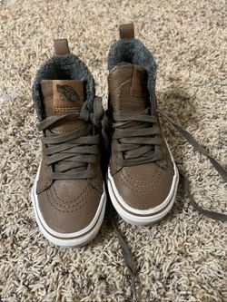 Kids vans