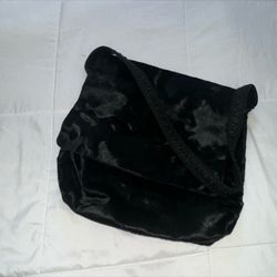 calf skin crossbody messenger bag