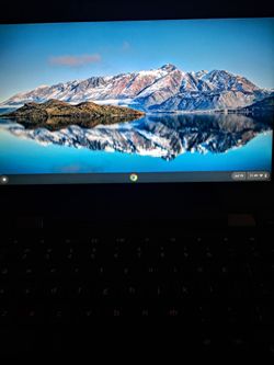 Leveno Chromebook