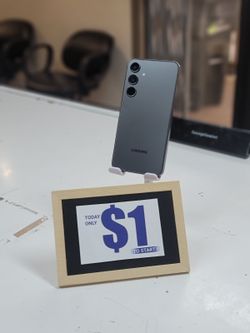 Galaxy S24 Plus 5G 6.7" 