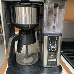 Ninja Coffee Maker