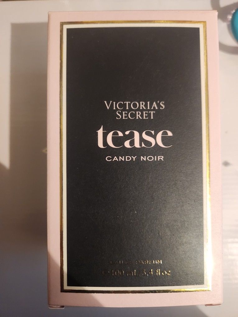 Tease Candy Noir