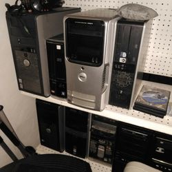 Computers ...