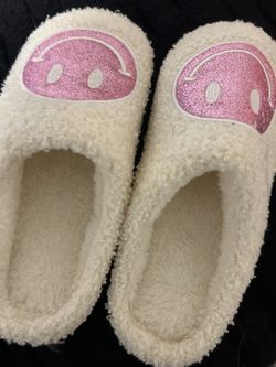 slippers