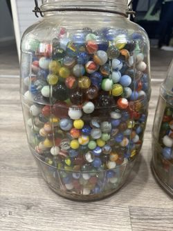Marbles