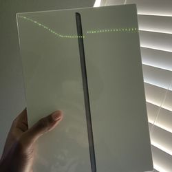 Ipad 10.2in (9th Gen) Sealed