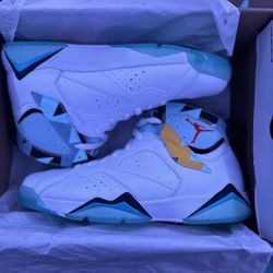 Jordan 7 Retro - N7 Size 12 Brand New 