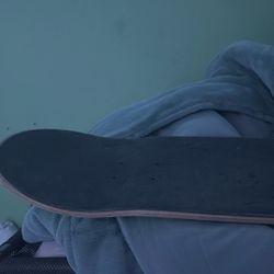 Longboard