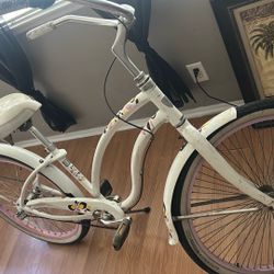 Beach Cruiser 