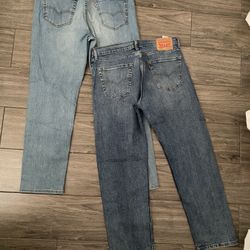 Men’s Levi’s 