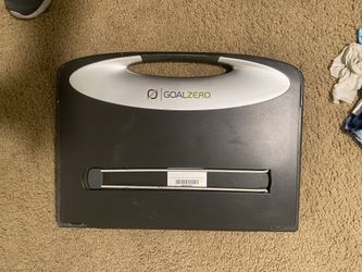 Solar Panel