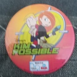 Nostalgic Pins 