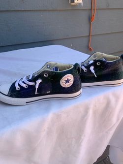 ALL STAR CONVERSE shoes, tennis