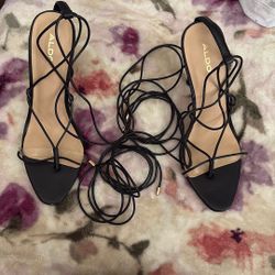 Aldo Heels