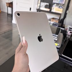 Apple iPad A16 128GB WiFi+Cellular! 90 day warranty! We offer financing!