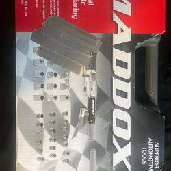 *BRAND NEW (Never been used!) A 56 Pc. Universal Hydraulic Brake Flaring Tool - $175 [o.b.o]