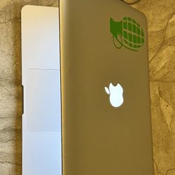 MacBook Pro 13-inch  i7 @2.4GHz / 256GB SSD &8GB Rams /Running macOS Mojave And MS Office 2019