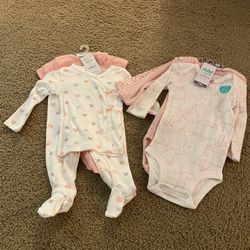 Baby Clothes