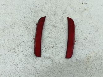2015-2023 Dodge Charger Rear Bumper Side Marker Light OEM