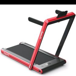 Superficial Treadmil