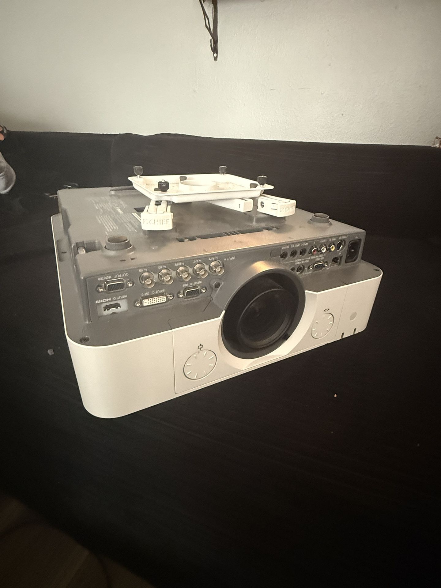 Sony Data Projector