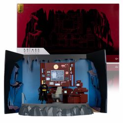 Batcave