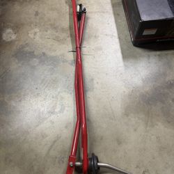 Ef Innovative Shift Linkage B-series 