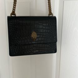 Crocodile Kurt Geiger Bag 