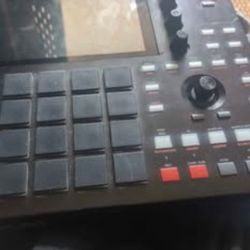 Mpc 
