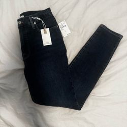 Good American Skinny Jeans