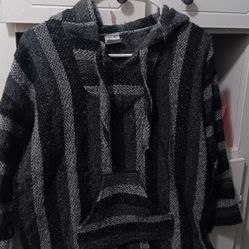 Mexican Sweater 