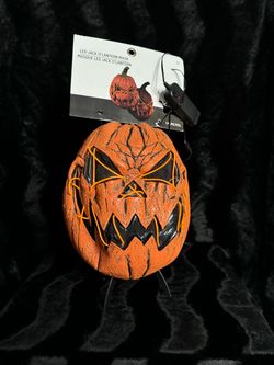 Halloween masks for sale