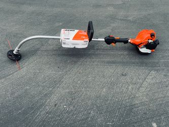 Echo Commercial Gas Weed Eater