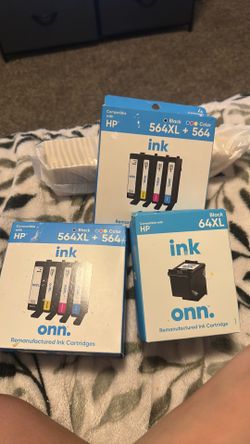 Ink