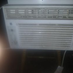 Window Unit AC  