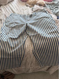 Torrid Sz 24 Jean Trousers