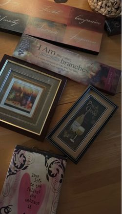 Home Decor Pictures