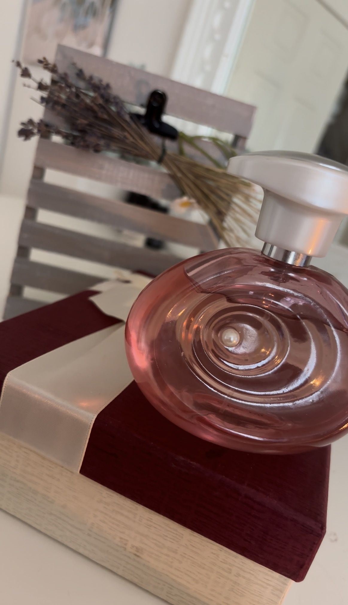 Tommy Bahama For Her, Perfume