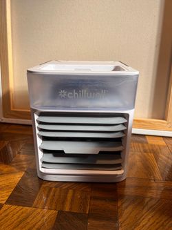Cooling fan