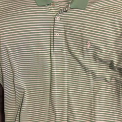 Polo Ralph Lauren Golf Shirts, XXL